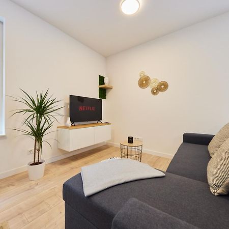 Homeme 1 I Zentral I Netflix I Kueche I Parkplatz I Kliniknah Bad Oeynhausen Ngoại thất bức ảnh