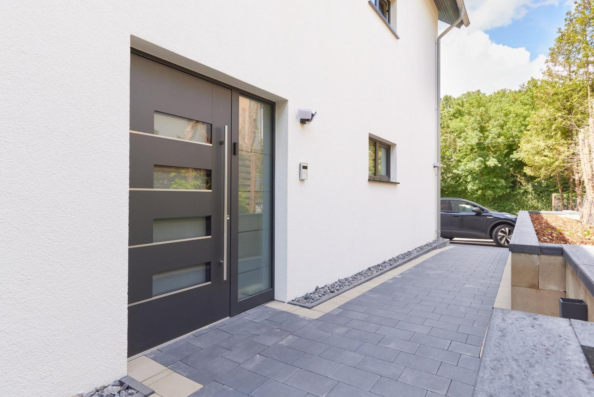 Homeme 1 I Zentral I Netflix I Kueche I Parkplatz I Kliniknah Bad Oeynhausen Ngoại thất bức ảnh