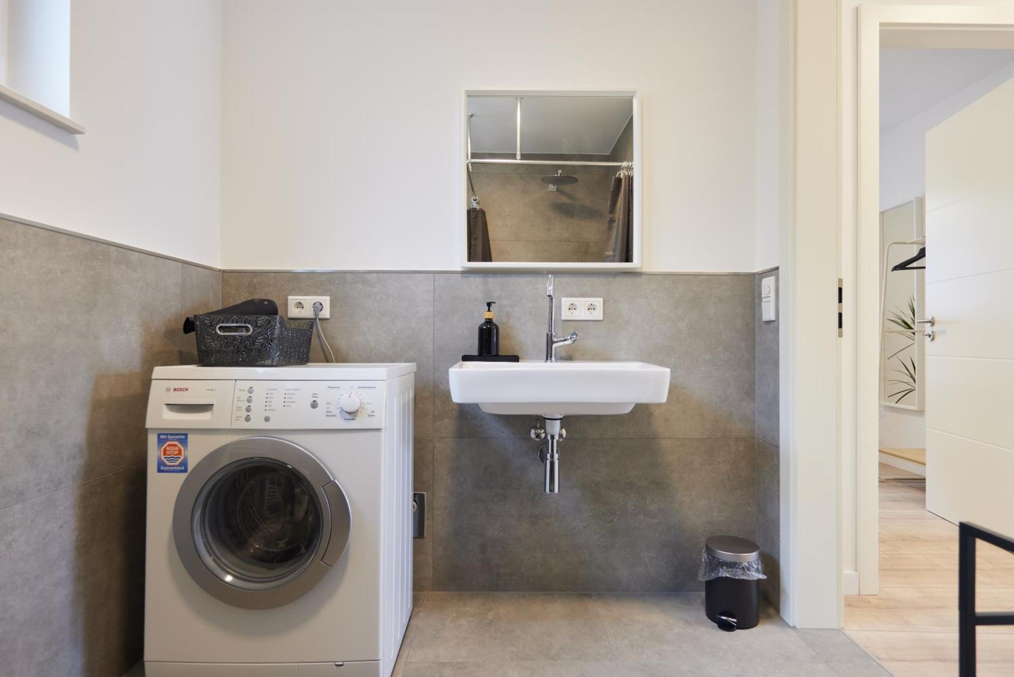 Homeme 1 I Zentral I Netflix I Kueche I Parkplatz I Kliniknah Bad Oeynhausen Ngoại thất bức ảnh